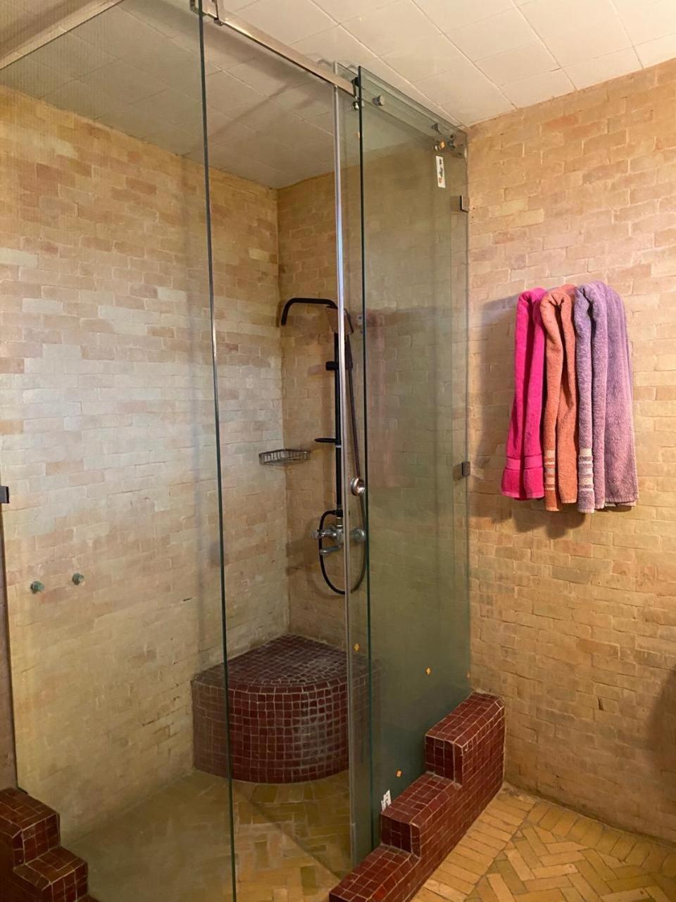 Ferienwohnung Dar Hassbia Fès Exterior foto